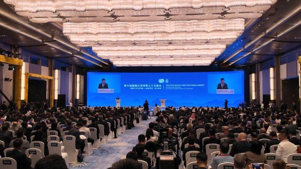 鑫月配 海报观察丨当跨国企业遇上山东的产业沃土，会擦出怎样的“火花”？