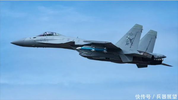 百胜证券 中国航母威慑从不掉线！福建舰甲板上，平白多出36个战机标记