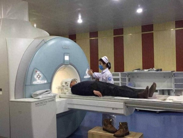 成都赚配网 浅谈核磁共振（MRI）