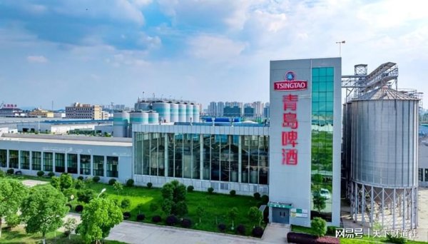 泽巨配资 6亿收购案意外停滞引关注，青岛啤酒新掌门姜宗祥的挑战与答卷