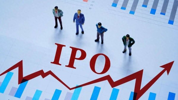 策略宝 全球最大碳化硅外延供应商再冲IPO！华为参股！